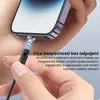 AdroitGoods Magnetický nabíjecí kabel - 3 v 1 - USB-C, Náhled obrázku produktu 4