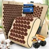 Explore Motion Akupressurmatte 6in1 Premium-Set | Für Produktbild-Vorschau 1