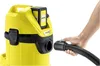 Kärcher WD 3 Nettoyeur tout usage - saleté humide et sèche Voir les images du produit 6