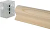 Bohrschablone für Holzhandläufe Ø 40 / Ø 52 mm und Fichte Produktbild-Vorschau 4