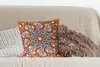 MuchoWow® Zierkissen Sofakissen Wohnzimmer Dekokissen 45x45 Produktbild-Vorschau 4