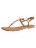 Tamaris 1-28061-34 Damen Zehensteg Sandalen Zehentrenner Produktbild-Vorschau 6