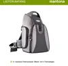 Mantona Fotorucksack Miami, leichter Kamerarucksack für Produktbild-Vorschau 5