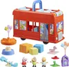 Peppas 2-in-1 Partybus, Spielfahrzeug Produktbild-Vorschau 1