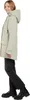 Didriksons Frida Wns Parka 7 Wilted Leaf Wilted Leaf 40 Produktbild-Vorschau 1