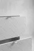 RODAN | Mobile da bagno - 100 CM - Bianco opaco - Design Anteprima dell’immagine prodotto 8