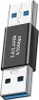 INF USB 3.0 A-A Adaptér Samec-Samec, ABS, 2 Kusy, Na Náhľad obrázku produktu 2