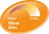 Osram Superstar Classic Globe, 7 W, E27, 15000 h, Warmweiß Produktbild-Vorschau 19