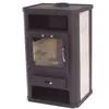 Kaminofen 11kW Kachelofen Heizofen Ofen Kamin Holzofen  Produktbild-Vorschau 6