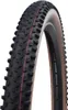 2x Schwalbe Racing Ray 60-622 SuperRace schwarz/transparent Produktbild-Vorschau 4