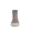 Gabor 73.542 Damen Stiefeletten - bequeme Stiefelette grau Produktbild-Vorschau 31