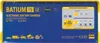 GYS BATIUM 15.12 Autobatterie Ladegerät Batterieladegerät 6 Produktbild-Vorschau 10