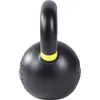 GORILLA SPORTS® Kettlebell - 16kg Gewichte, Gusseisen, Produktbild-Vorschau 3