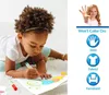 Crayola – Color Wonder: piąta seria „Zwierzęcy przyjaciele” Podgląd zdjęcia produktu 4