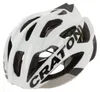 Cratoni C-bolt Helm Weiß S-M Weiß S-M Produktbild-Vorschau 3