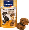 Vitakraft Polpette di carne manzo e maiale snack per cani Anteprima dell’immagine prodotto 6