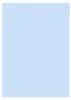 BRUNNEN Universalpapier A4 120g hellblau 35 Blatt 105123532 Produktbild-Vorschau 2