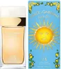 Dolce & Gabbana Light Blue Sun Eau De Toilette 50ml Fresh Produktbild-Vorschau 9