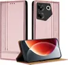 Handyhülle für Tecno Camon 20 Pro 5G Leder Flip Klappbare Produktbild-Vorschau 1