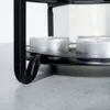 Chauffe-bougie chauffante - Idéal pour les théières et la Voir les images du produit 4