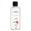 Lampe Berger Paris Raumduft Amour d‘Hibiscus (500ml) Produktbild-Vorschau 1