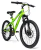 Bicykel Huffy Extent 20 palcov Náhľad obrázku produktu 23