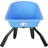 Altrad Fort FO35610 Kinderschubkarre 20l blau montiert mit Produktbild-Vorschau 3