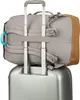 Pacsafe GO Carry-on Rucksack 44L stone Produktbild-Vorschau 17