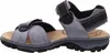 Rieker Trekkingsandalen - Atlantic Kunstleder Größe: 37 Produktbild-Vorschau 2