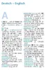 Langenscheidt Universal-Wörterbuch Englisch Produktbild-Vorschau 6