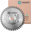 Vonroc Kreissägeblatt 150 x 16 x 2,0/1,1 mm 40 Zähne für Produktbild-Vorschau 1