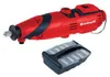 Trapano Mini Multifunzione Con 189 Accessori 135W (Tc-Mg135 Anteprima dell’immagine prodotto 2