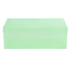 A light green storage box with a lid. Anteprima dell’immagine prodotto
