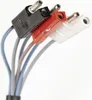 Scheibenwischermotor Wischermotor vorne Fiat 124 Spider Bj. Produktbild-Vorschau 2