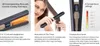 MODESTY 2-in-1 Kabelloser Haarglätter und Lockenwickler mit Produktbild-Vorschau 7