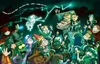 Willkommen in Gravity Falls - Das Buch Bill Produktbild-Vorschau 7