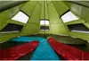 Grand Canyon tent BLACK FALLS 8 8P olive - 330039 Náhľad obrázku produktu 8