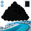 YZNAHRE Filterbälle Pool Filterballs 1400g, Ersetzen 50Kg Produktbild-Vorschau 5