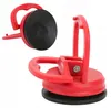 Zuignap 55 mm – Hoge Grip 25 kg | ABS en Rubber, Ø55 mm, 70 Productafbeelding-voorbeeld 1