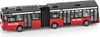 SIKU 1617 Kĺbový autobus, č. 1617 Náhľad obrázku produktu 12