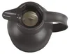 EMSA SAMBA ISOLIERKANNEN, Karaffe, 1,5 l, Schwarz, Glas, Produktbild-Vorschau 7