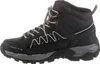 DOCKERS Trekkingschuhe Damen schwarz 38 Produktbild-Vorschau 7