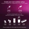 Philips by Signify Philips Hue Ambiance blanche et couleur Voir les images du produit 9