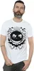 Disney - "Nightmare Before Christmas" T-Shirt für Herren Produktbild-Vorschau 2