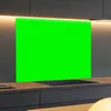 Küchenrückwand Glas 125 x 40 cm – Wandverkleidung in Produktbild-Vorschau 2