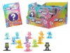 Jada Sammelfigur Care Bears Blind Pack Nanofigs 1 von 13 Produktbild-Vorschau 2
