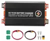 Chargeur de batterie DC-DC SucceBuy avec MPPT 350 W 30 A, Voir les images du produit 1