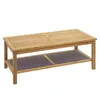 Gartengarnitur HWC-E99b, Sitzgruppe Balkon-Set Lounge-Set, Produktbild-Vorschau 4