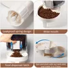 Futterspender, Wasserspender, Automatischer Futterautoma, 2 Produktbild-Vorschau 5