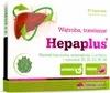 OLIMP FARMACJA Hepa plus - 30 gélules pour le bon Voir les images du produit 3